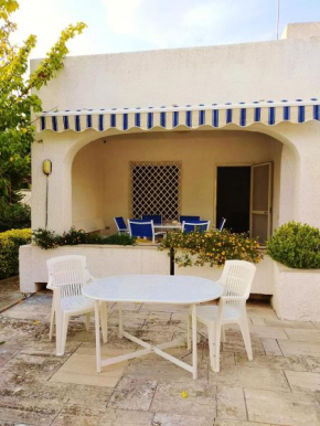 Villetta al mare Brindisi